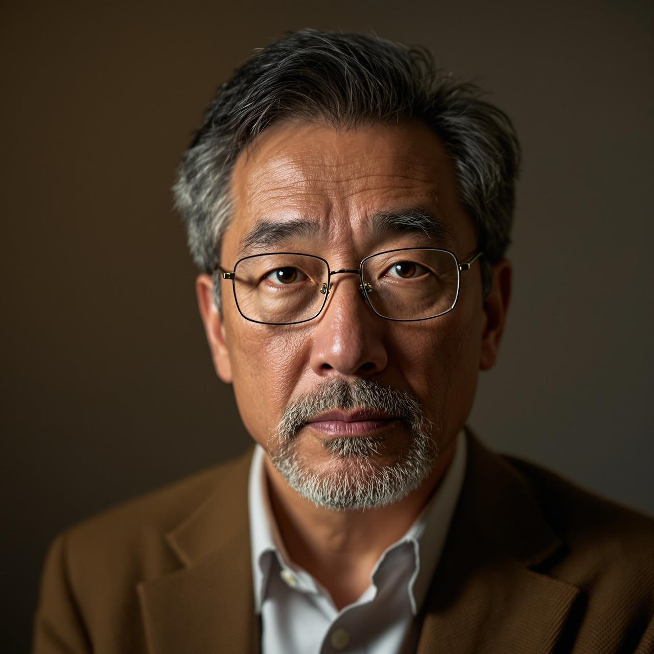 黄晓明扶老人下车被赞大暖男，吃瓜群众纷纷猜测暗示背后藏玄机